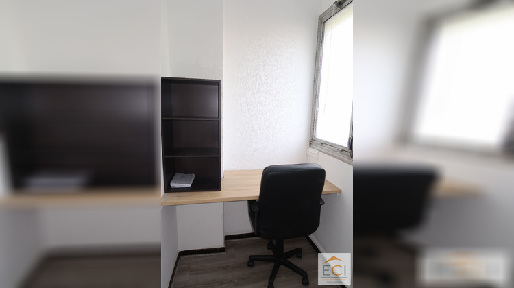 Ma-Cabane - Location Appartement LIMOGES, 20 m²