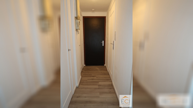 Ma-Cabane - Location Appartement LIMOGES, 20 m²