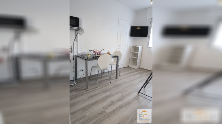 Ma-Cabane - Location Appartement LIMOGES, 20 m²