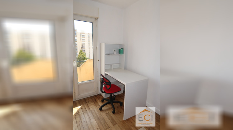 Ma-Cabane - Location Appartement LIMOGES, 44 m²