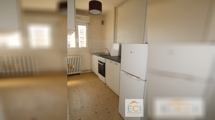 Ma-Cabane - Location Appartement LIMOGES, 44 m²