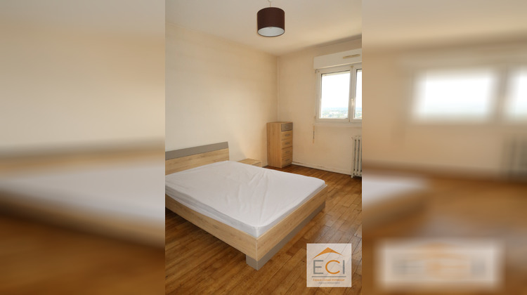 Ma-Cabane - Location Appartement LIMOGES, 44 m²
