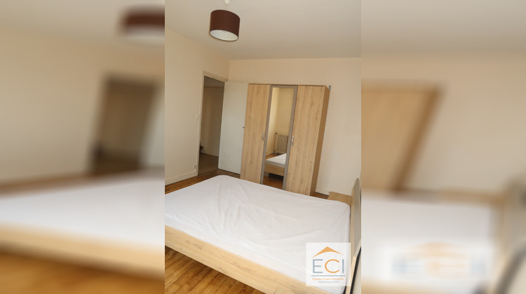 Ma-Cabane - Location Appartement LIMOGES, 44 m²