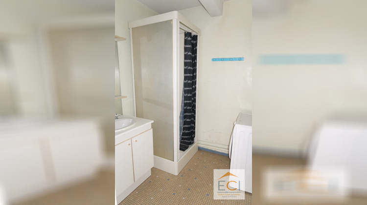 Ma-Cabane - Location Appartement LIMOGES, 44 m²