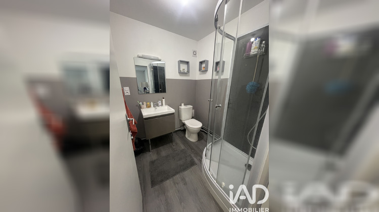 Ma-Cabane - Location Appartement Limoges, 28 m²