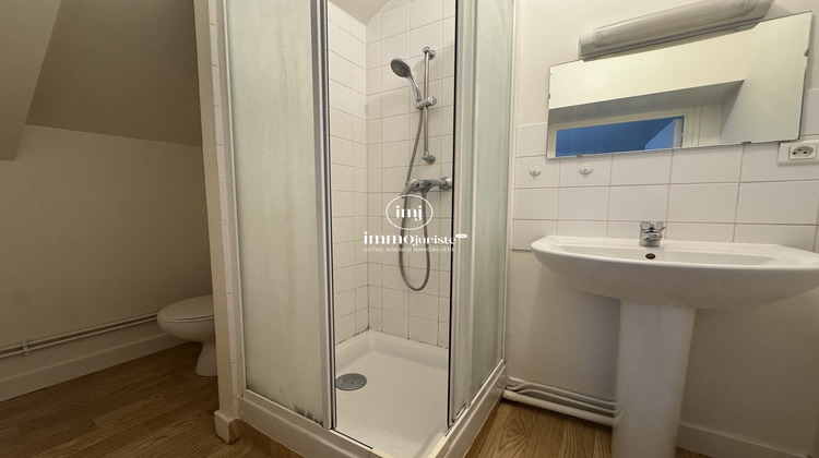 Ma-Cabane - Location Appartement Limoges, 21 m²