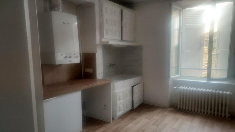 Ma-Cabane - Location Appartement LIMOGES, 25 m²