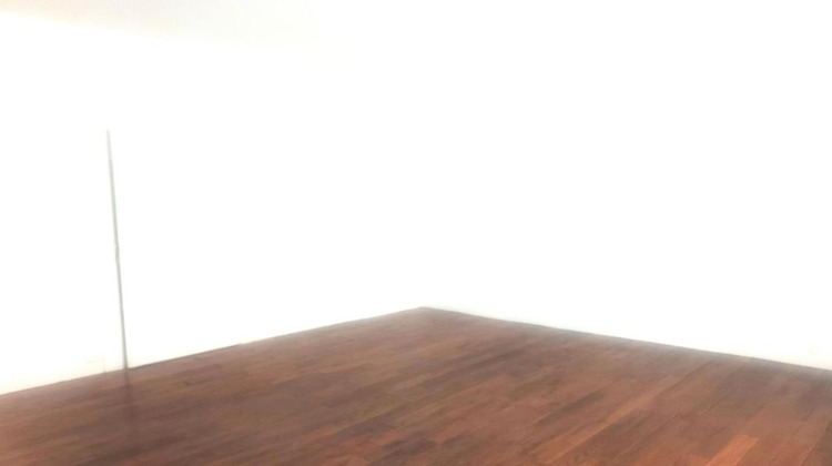 Ma-Cabane - Location Appartement LIMOGES, 25 m²