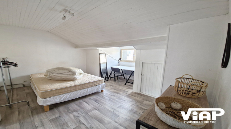 Ma-Cabane - Location Appartement LIMOGES, 25 m²