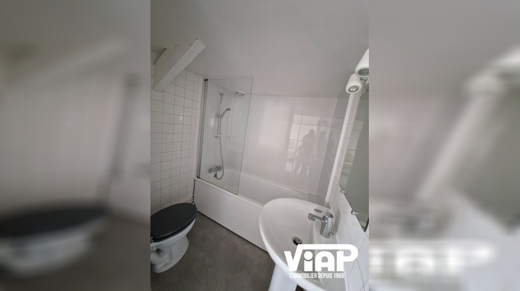 Ma-Cabane - Location Appartement LIMOGES, 25 m²