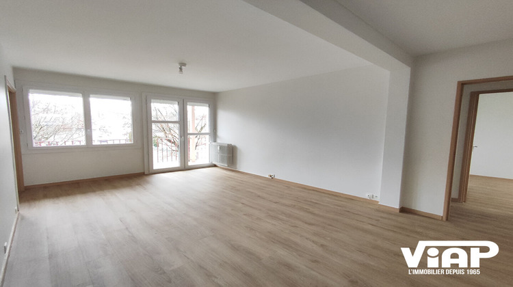 Ma-Cabane - Location Appartement LIMOGES, 73 m²