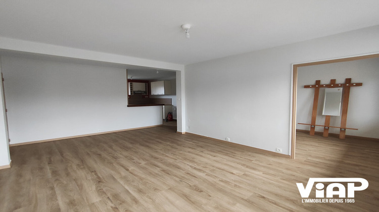 Ma-Cabane - Location Appartement LIMOGES, 73 m²