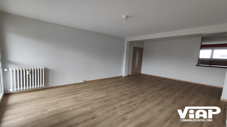 Ma-Cabane - Location Appartement LIMOGES, 73 m²