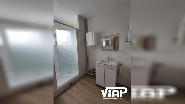 Ma-Cabane - Location Appartement LIMOGES, 73 m²