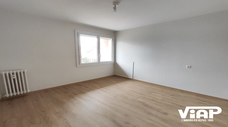 Ma-Cabane - Location Appartement LIMOGES, 73 m²
