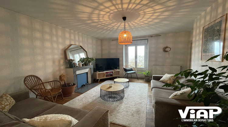 Ma-Cabane - Location Appartement LIMOGES, 105 m²