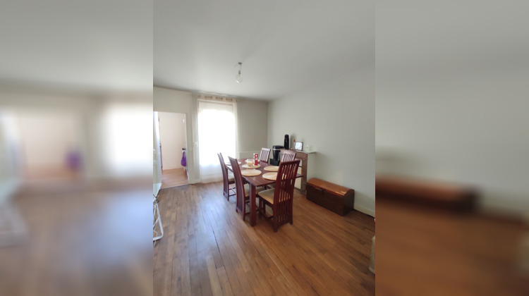 Ma-Cabane - Location Appartement LIMOGES, 105 m²