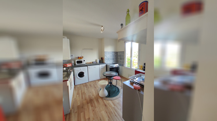 Ma-Cabane - Location Appartement LIMOGES, 105 m²