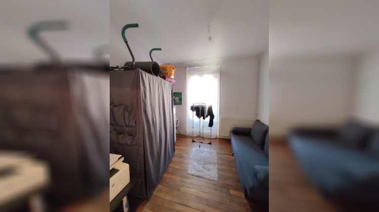 Ma-Cabane - Location Appartement LIMOGES, 105 m²