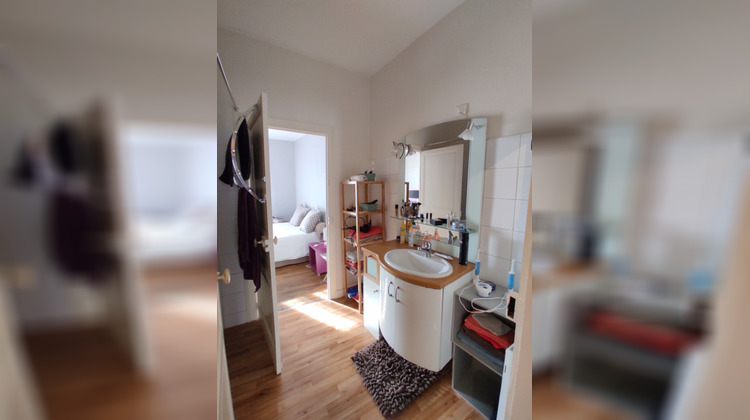 Ma-Cabane - Location Appartement LIMOGES, 105 m²