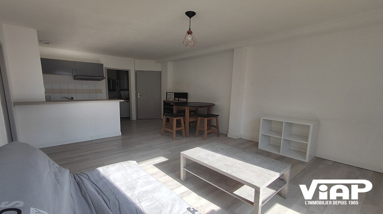 Ma-Cabane - Location Appartement LIMOGES, 38 m²