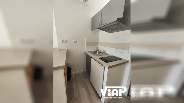 Ma-Cabane - Location Appartement LIMOGES, 38 m²