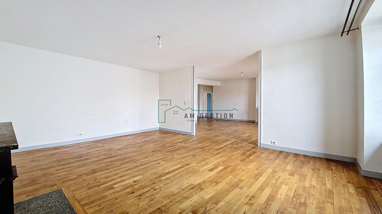 Ma-Cabane - Location Appartement LIMOGES, 105 m²