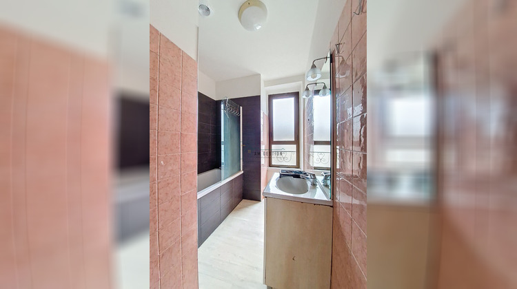 Ma-Cabane - Location Appartement LIMOGES, 105 m²