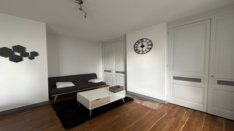 Ma-Cabane - Location Appartement LIMOGES, 40 m²