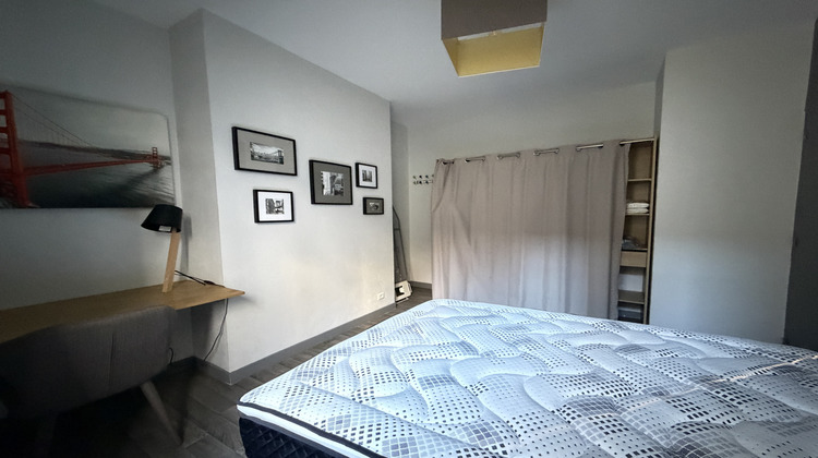 Ma-Cabane - Location Appartement LIMOGES, 40 m²