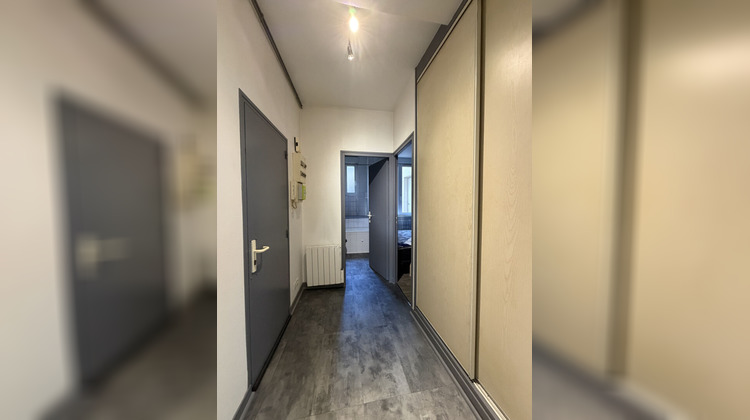 Ma-Cabane - Location Appartement LIMOGES, 40 m²