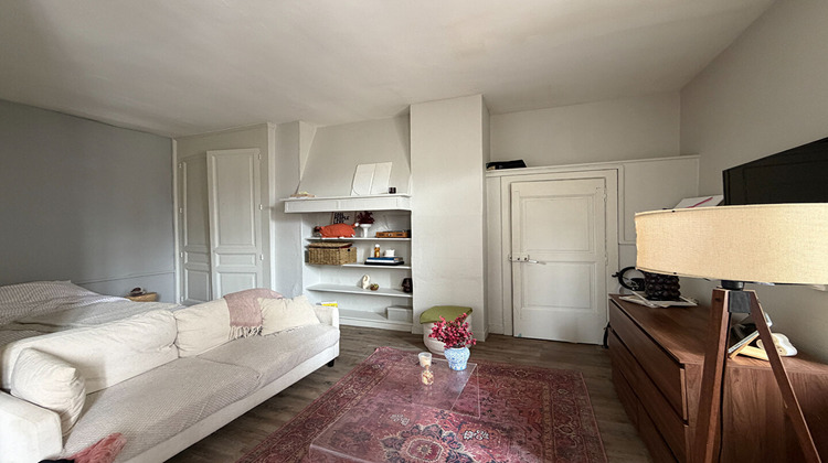 Ma-Cabane - Location Appartement LIMOGES, 38 m²