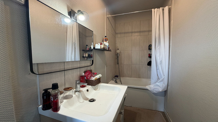 Ma-Cabane - Location Appartement LIMOGES, 38 m²