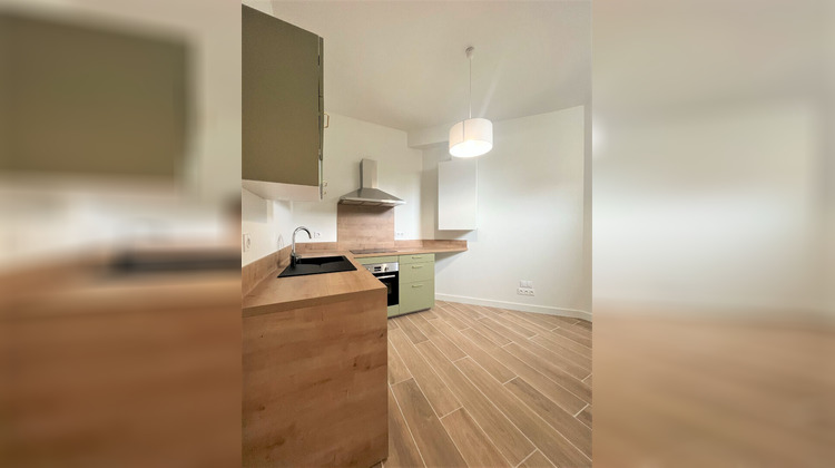 Ma-Cabane - Location Appartement LIMOGES, 40 m²