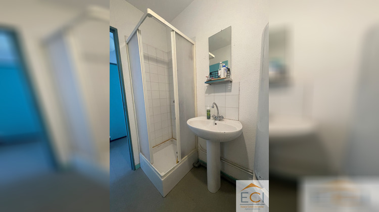 Ma-Cabane - Location Appartement LIMOGES, 23 m²