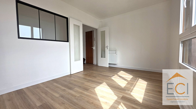Ma-Cabane - Location Appartement LIMOGES, 62 m²