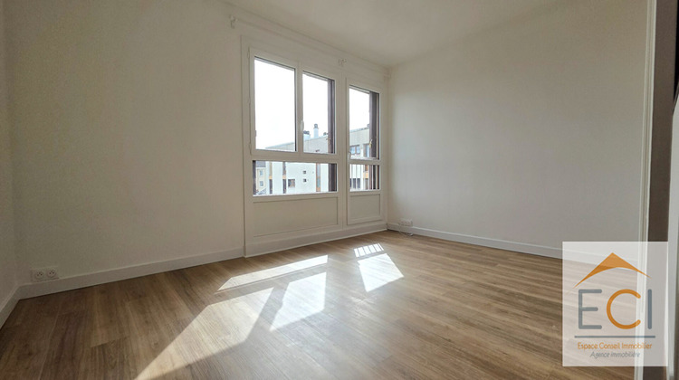 Ma-Cabane - Location Appartement LIMOGES, 62 m²