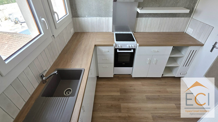 Ma-Cabane - Location Appartement LIMOGES, 62 m²