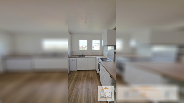 Ma-Cabane - Location Appartement LIMOGES, 62 m²