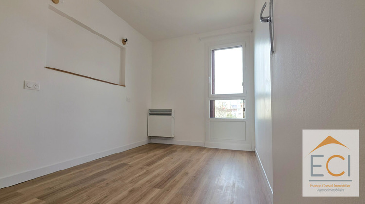 Ma-Cabane - Location Appartement LIMOGES, 62 m²