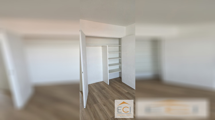 Ma-Cabane - Location Appartement LIMOGES, 62 m²