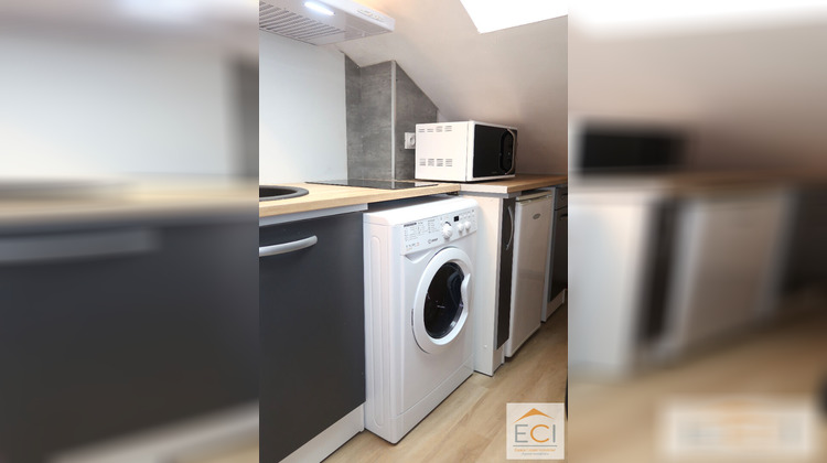 Ma-Cabane - Location Appartement LIMOGES, 14 m²