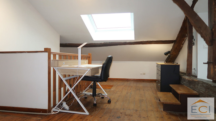 Ma-Cabane - Location Appartement LIMOGES, 14 m²