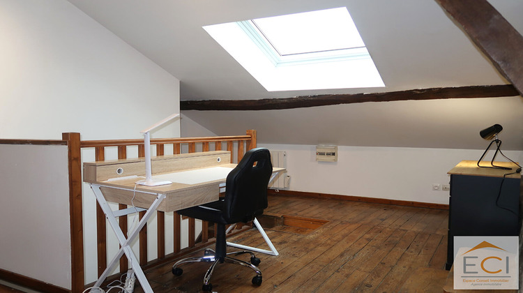 Ma-Cabane - Location Appartement LIMOGES, 14 m²