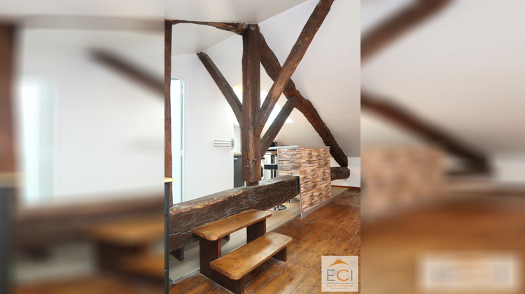 Ma-Cabane - Location Appartement LIMOGES, 14 m²