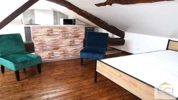 Ma-Cabane - Location Appartement LIMOGES, 14 m²
