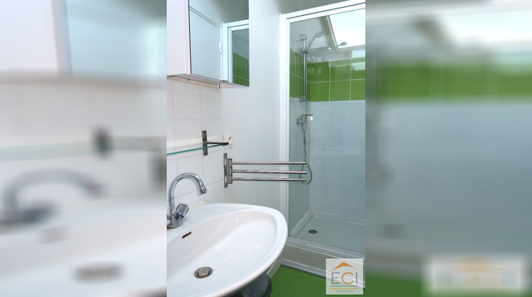 Ma-Cabane - Location Appartement LIMOGES, 14 m²