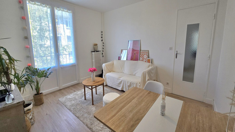 Ma-Cabane - Location Appartement Limoges, 55 m²