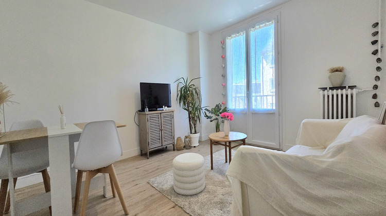Ma-Cabane - Location Appartement Limoges, 55 m²