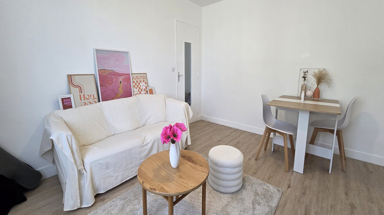 Ma-Cabane - Location Appartement Limoges, 55 m²